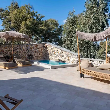 Appartement Pithos *