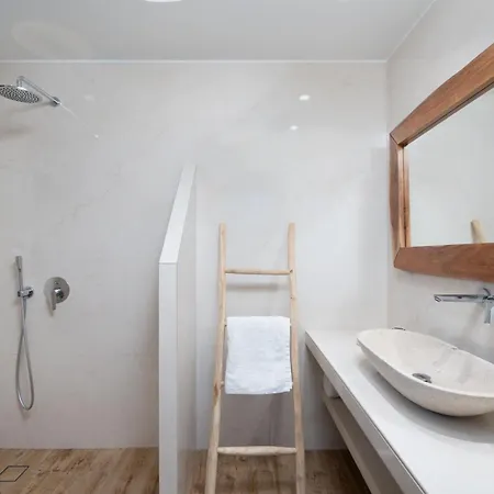 Appartement Pithos *