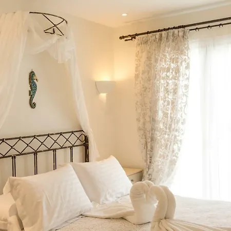 Appartement Pithos