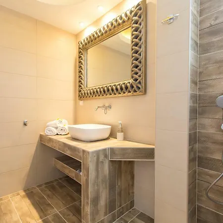 Appartement Pithos