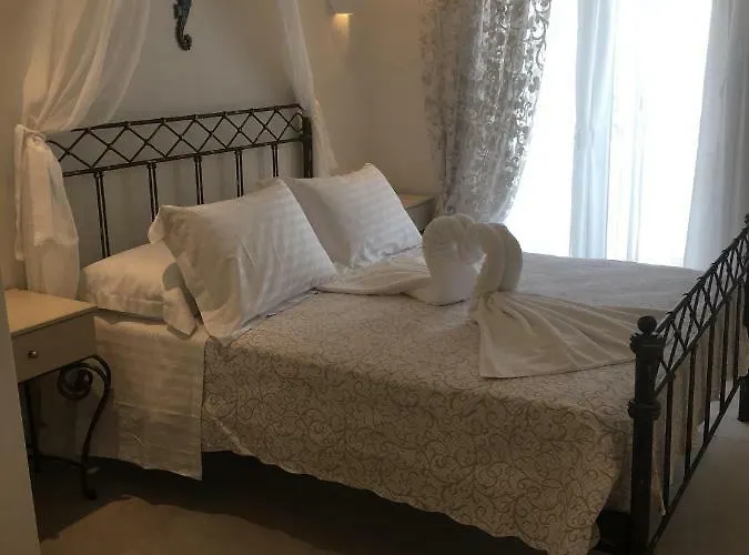 Pithos Appartement *