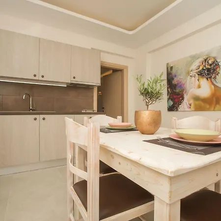 Pithos Apartment