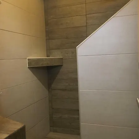 Apartamento Pithos *